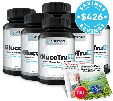GlucoTru Pro GlucoTru Pro Buy