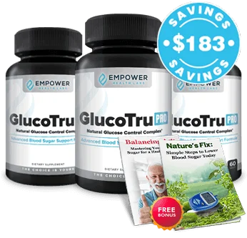 GlucoTru Pro GlucoTru Pro